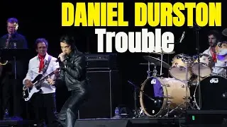 Daniel Durston | Trouble | Tupelo Elvis Festival 2023