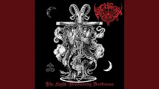 The Light-Devouring Darkness