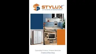STYLUX Kitchens & Wardrobes Brand Video