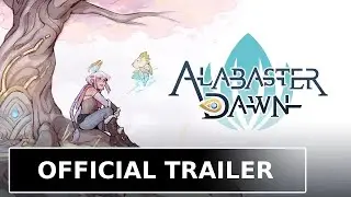 Alabaster Dawn - Official Trailer | Games Forged in Germany Showcase 2025