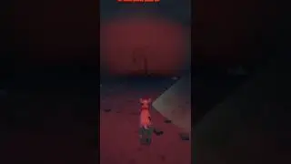Coop Horror game with Dogs #horrorgame #indiegame #coopgame #puppygame