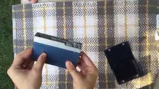 Guardians of the Galaxy 1979 TPS-L2 Walkman