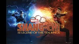 🍿 &ldquo;Shang-Chi Review: I Pressed Play and Didn&rsquo;t Move for 2 Hours 😂&rdquo; | Cinema Rating