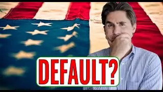 US DEBT CEILING: SURGING DEFAULT RISK?