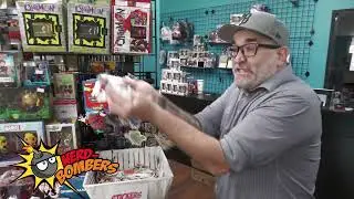 Nerdbombers Commercial 1
