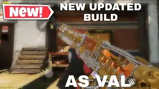 *NEW* AsVal Build 