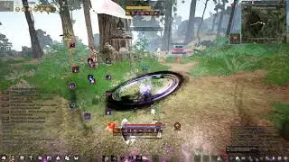 JStep - BDO Dark Knight Montage