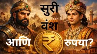 मुघलांना हादरवणारा राजा – शेरशाह सूरी