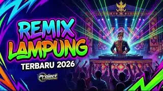REMIX LAMPUNG TERBARU 2026 | BERSAMA DINDA ANWAR | SAKA MUSIC