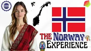 Культура Норвегии: понимание культурного наследия и значения Норвегии