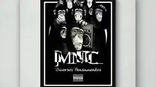 02. MNC - 2000 e Crise (Prod. Great Beatzz)