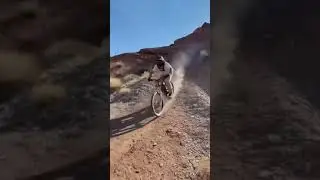 Brage Vestavik looks ready for Rampage!