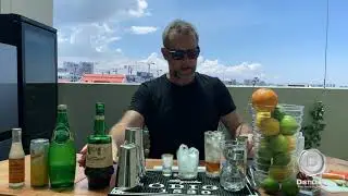 Amaro Montenegro Cocktails | 3 Easy Recipes | Distilled.fun