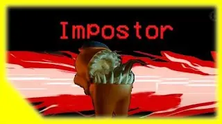 How to Vent Kill ( What happens in electrical) - Impostor Among Us #Shorts