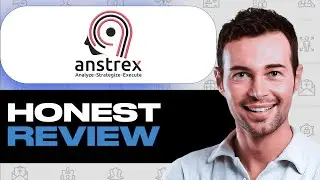 Anstrex Review: Ad Intelligence Platform Features and Issues