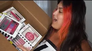 Barbie Collection from Walgreens: Full Collection Unboxing Haul