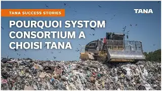 Pourquoi Systom Consortium a choisi TANA