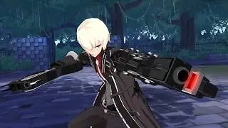 SoulWorker Erwin Advancement Trailer | PC