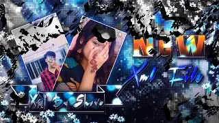 💌🤍 NEW TIK TOK TREND XML 🫠💖|| FIL BY @shuvo_89
