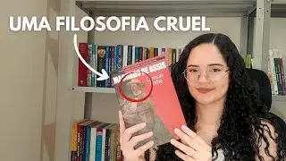 An&aacute;lise do Livro: Quincas Borba | Machado de Assis