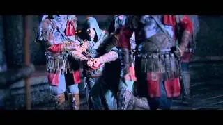 Assassin's Creed - Revelation Trailer (W/Sound Effects)