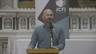 JCFJ's Annual Lecture 2024- 'Enabling Death? Euthanasia from a disability perspective'