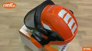 STIHL Advance Vent :: ChciPilu.cz