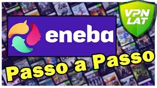 Comprar e Ativar Jogos no Eneba Usando VPN Gr&aacute;tis - Passo a Passo