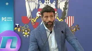 Drajzerova se gradi kao Skadar na Bojani