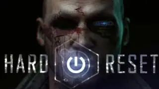 HARD RESET - PC Gameplay - Insane