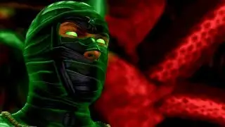 [FREE] Alizon Luv x Ermac Type Beat - 