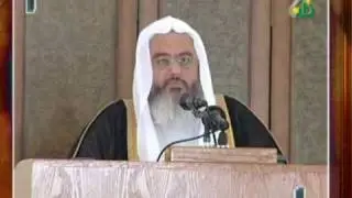خطبة - طعن الاعداء في قوامة الرجال على النساء - المنجد 6/1