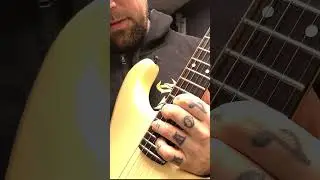 Got a buzzing fret? Do this.