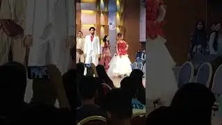 BGMEA university of fashion and technology students new collection runway ❣️part 6