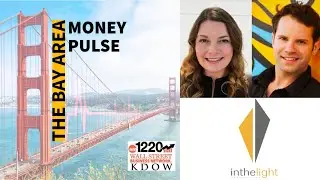 Money Pulse Interview: In The Light Productions with Jason Strickland