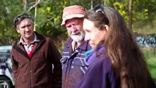 Friends of Scott Creek Conservation Park