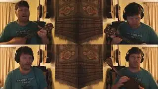 Nothing to See Here by Lachlan Irvine (Cover)