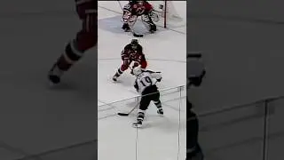 Joe Sakic Had The Nastiest Wrister Ever 🔥