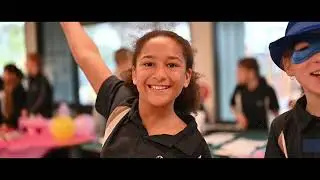 Market Day 2025 | Rivercrest Christian College