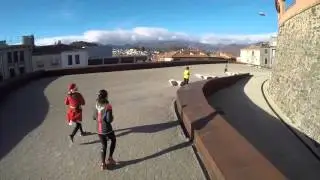 Marxa Nadalenca 2016