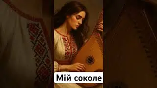 Мій соколе #українськамузика #music #кохання #новамузика #українськіпісні #україна