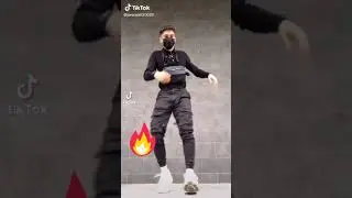 Happy Feet Legwork Dance Tutorial 🔥🔥🔥