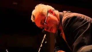 Marc Ribot -- Silent Films/Live Guitars at the New York Guitar Festival