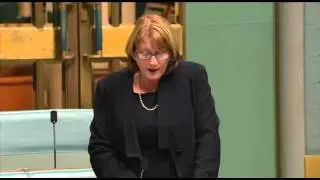 Joanne Ryan MP on Medicare, GP Tax and Kalydeco
