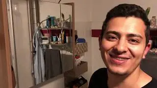 ازاي تحلق دقنك لنفسك في بيت  | حلقت شعري لنفسي بسبب الكورونا والحجر
