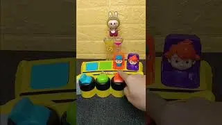 VERY COOL & FUN COCOMELON POP  N PLAY