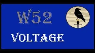 Guerras Tribales | Video Homenaje Voge W52