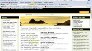 Blogging Secrets: Bookmark Rankings with Onlywire!