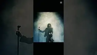 Thirty seconds to Mars. FIB festival. July 17th 2025