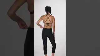 Sporti Active Swim Capri Legging | SwimOutlet.com